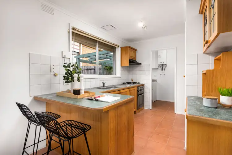 Fifth view of Homely house listing, 103 Arthur Street, Bundoora VIC 3083