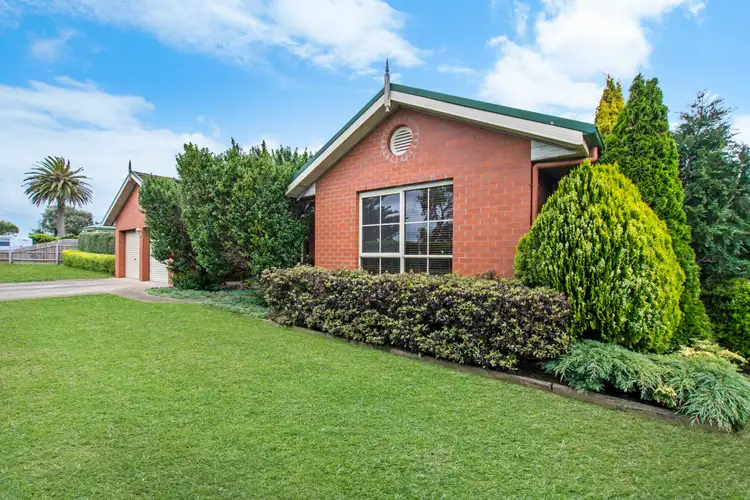 Main view of Homely house listing, 5 High Street, Koroit VIC 3282