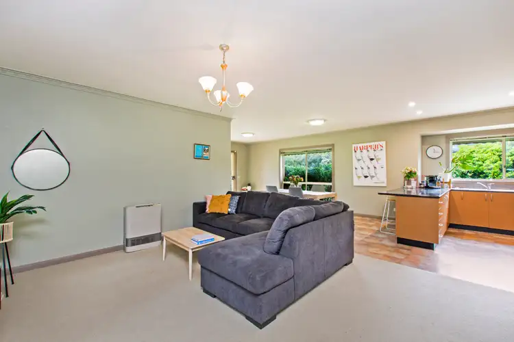 Second view of Homely house listing, 5 High Street, Koroit VIC 3282