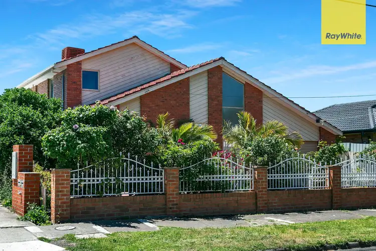 Main view of Homely house listing, 8 Camdale Parade, St Albans VIC 3021