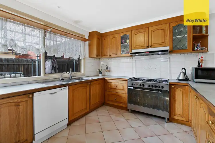 Fifth view of Homely house listing, 8 Camdale Parade, St Albans VIC 3021