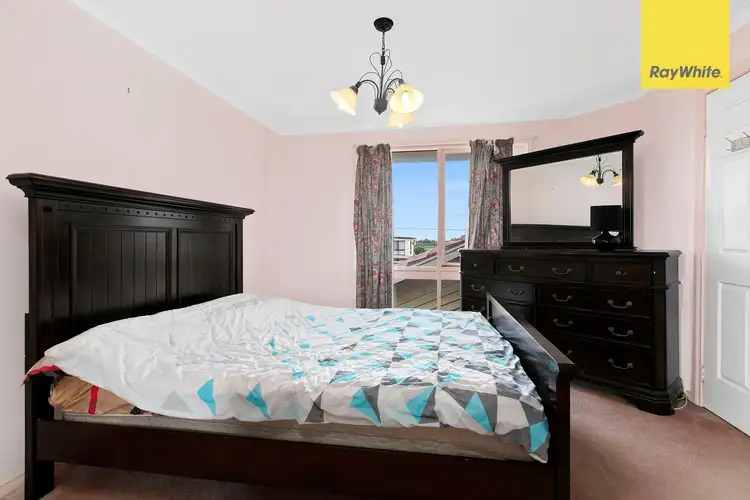 Sixth view of Homely house listing, 8 Camdale Parade, St Albans VIC 3021