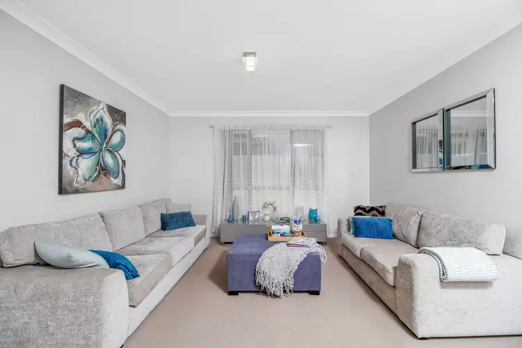 Second view of Homely house listing, 16 Lidell Street, Oakhurst NSW 2761