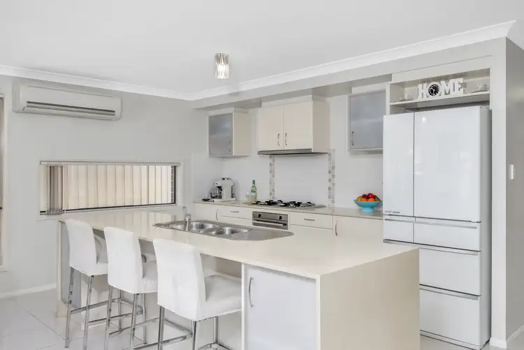Sixth view of Homely house listing, 16 Lidell Street, Oakhurst NSW 2761