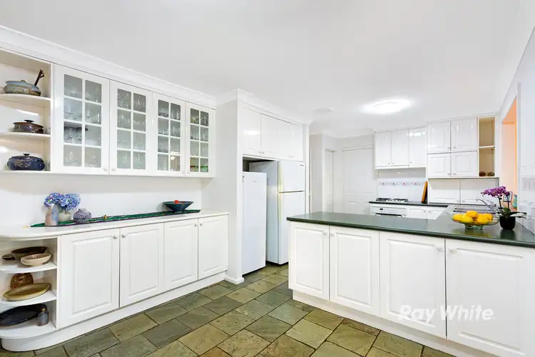 Third view of Homely house listing, 44 Brunette Drive, Castle Hill NSW 2154