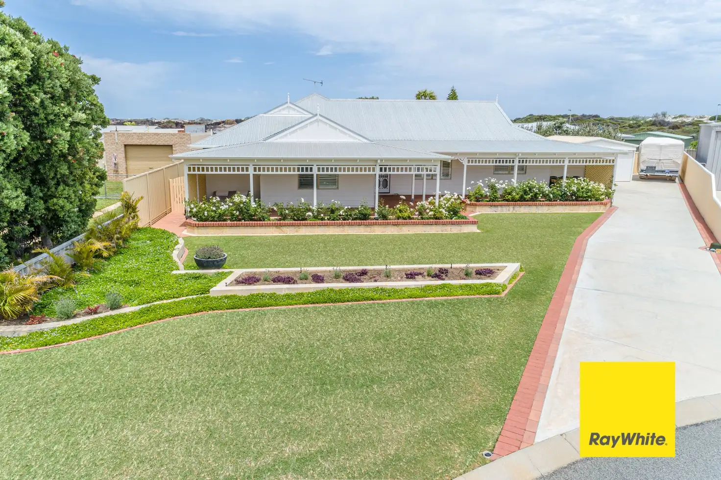 Main view of Homely house listing, 45 Ayres Crescent, Lancelin WA 6044