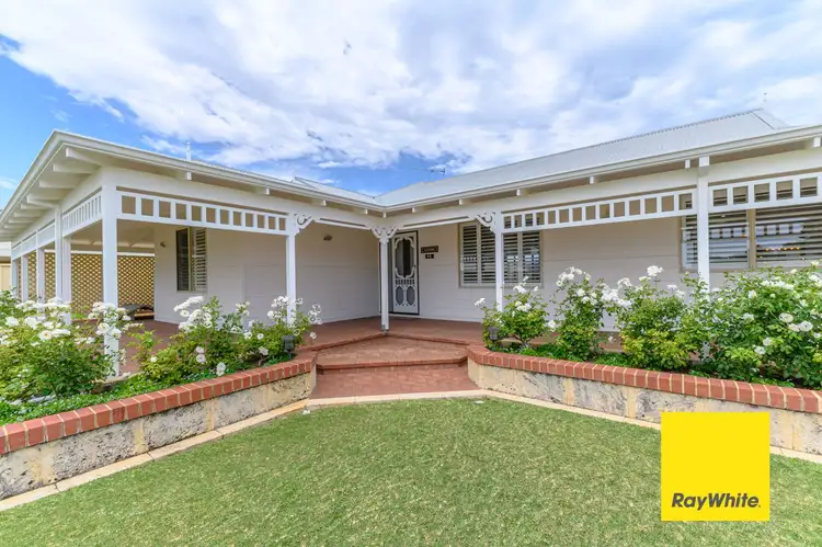 Second view of Homely house listing, 45 Ayres Crescent, Lancelin WA 6044