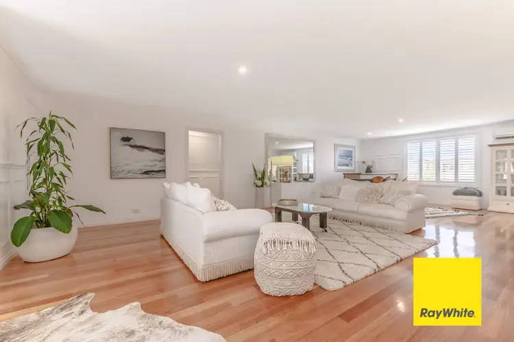 Third view of Homely house listing, 45 Ayres Crescent, Lancelin WA 6044