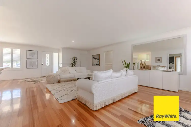 Fourth view of Homely house listing, 45 Ayres Crescent, Lancelin WA 6044