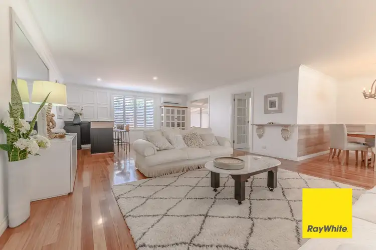 Fifth view of Homely house listing, 45 Ayres Crescent, Lancelin WA 6044