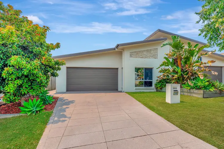 1/8 Phaeton Street, Upper Coomera QLD 4209