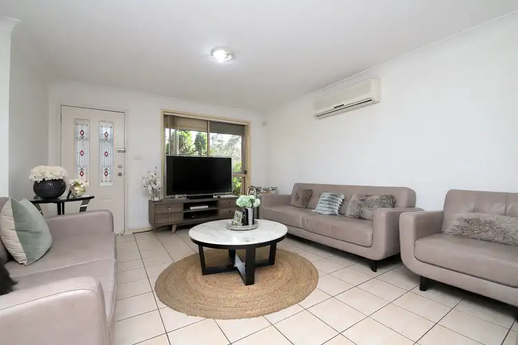 Second view of Homely townhouse listing, 2/50-56 Boundary Road, Chester Hill NSW 2162