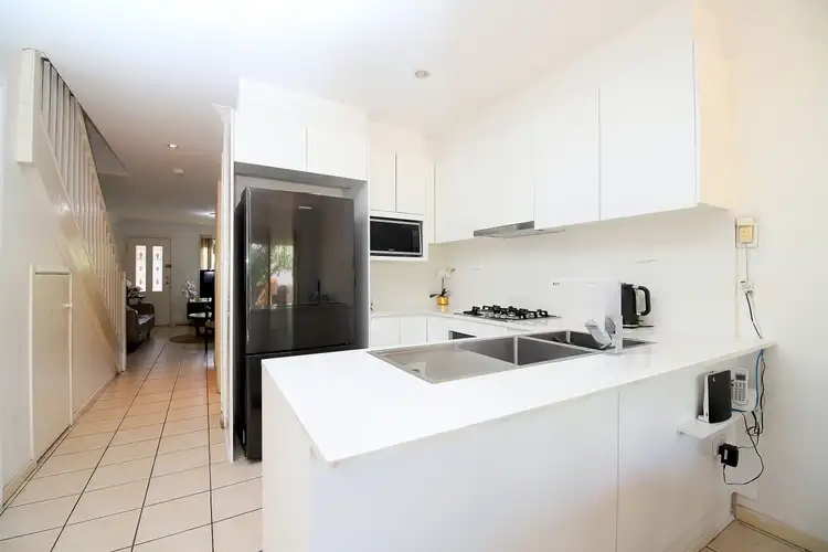 Third view of Homely townhouse listing, 2/50-56 Boundary Road, Chester Hill NSW 2162