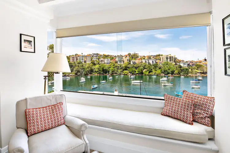 Fifth view of Homely apartment listing, 3/15 Shellcove Road, Neutral Bay NSW 2089
