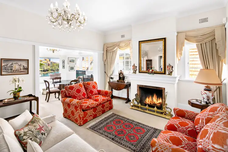 Sixth view of Homely apartment listing, 3/15 Shellcove Road, Neutral Bay NSW 2089