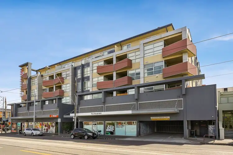 211/29 Nicholson Street, Brunswick East VIC 3057