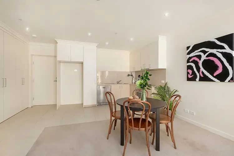Fourth view of Homely apartment listing, 211/29 Nicholson Street, Brunswick East VIC 3057