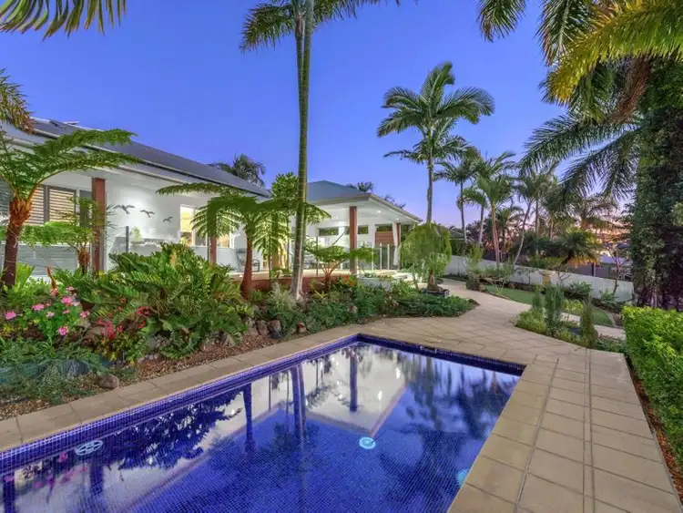 Third view of Homely house listing, 2 Binnacle Close, Raby Bay QLD 4163