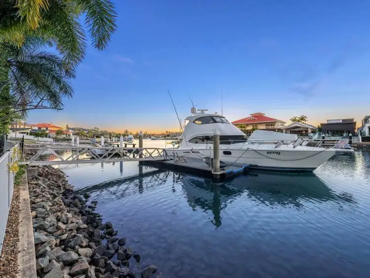 Sixth view of Homely house listing, 2 Binnacle Close, Raby Bay QLD 4163