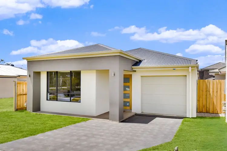 32 Brookner Road, Spring Farm NSW 2570
