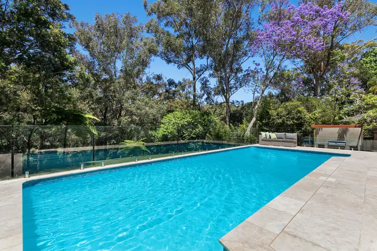 Fifth view of Homely house listing, 14 Lawley Crescent, Pymble NSW 2073