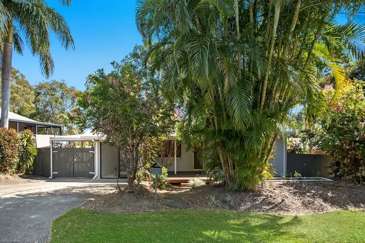 16 Foedera Crescent, Tewantin QLD 4565