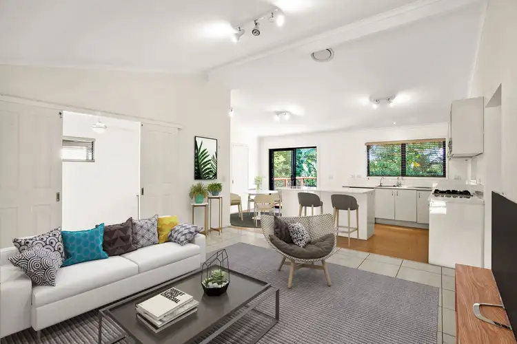 Third view of Homely house listing, 16 Foedera Crescent, Tewantin QLD 4565