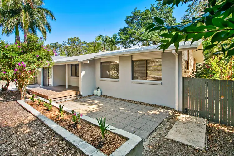 Fourth view of Homely house listing, 16 Foedera Crescent, Tewantin QLD 4565