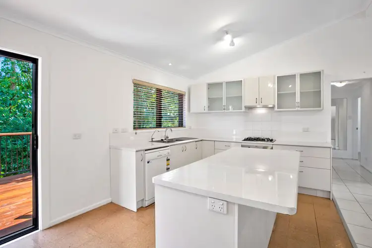 Fifth view of Homely house listing, 16 Foedera Crescent, Tewantin QLD 4565