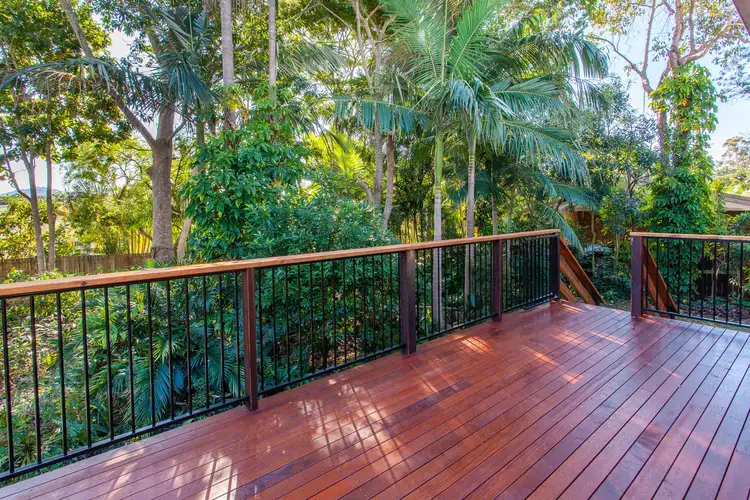 Sixth view of Homely house listing, 16 Foedera Crescent, Tewantin QLD 4565