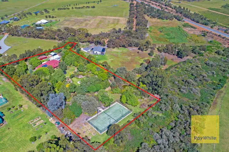 74 Neilson Road, Warrenup WA 6330