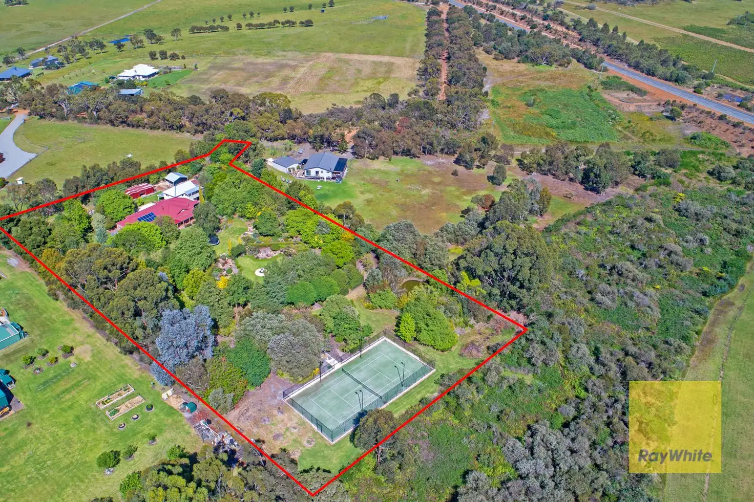 Main view of Homely house listing, 74 Neilson Road, Warrenup WA 6330