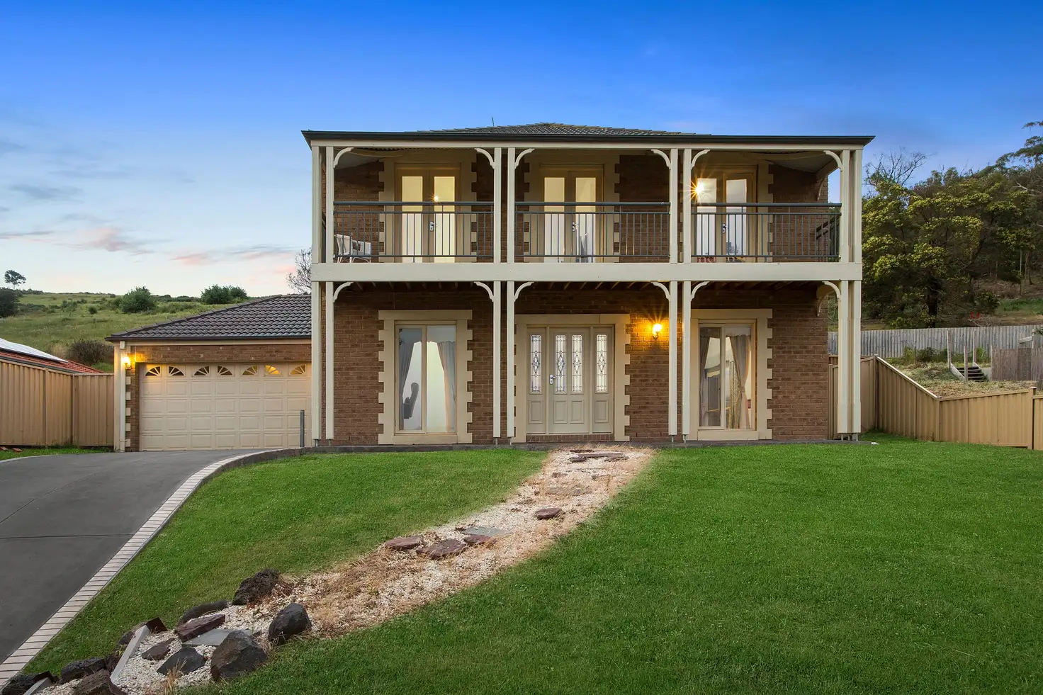 Main view of Homely house listing, 33 Lorikeet Crescent, Whittlesea VIC 3757