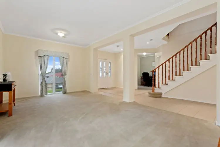 Third view of Homely house listing, 33 Lorikeet Crescent, Whittlesea VIC 3757
