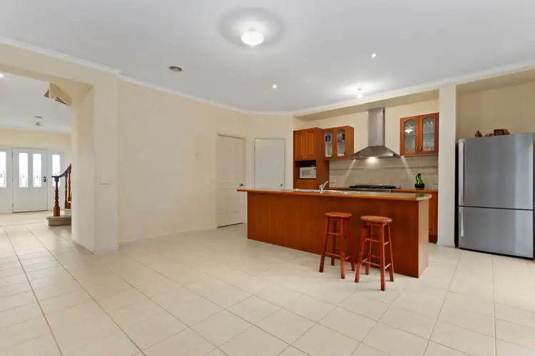 Fourth view of Homely house listing, 33 Lorikeet Crescent, Whittlesea VIC 3757