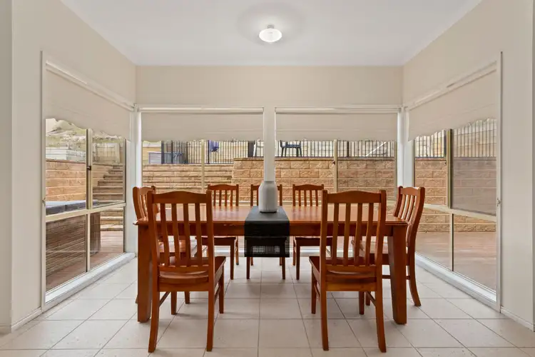 Fifth view of Homely house listing, 33 Lorikeet Crescent, Whittlesea VIC 3757