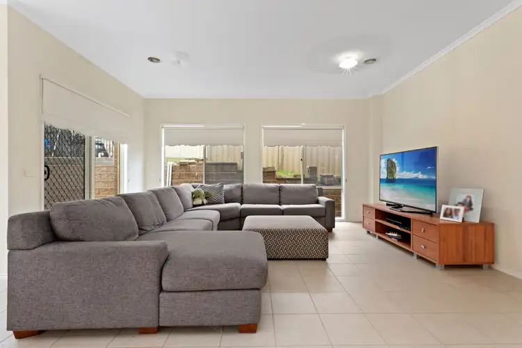 Sixth view of Homely house listing, 33 Lorikeet Crescent, Whittlesea VIC 3757