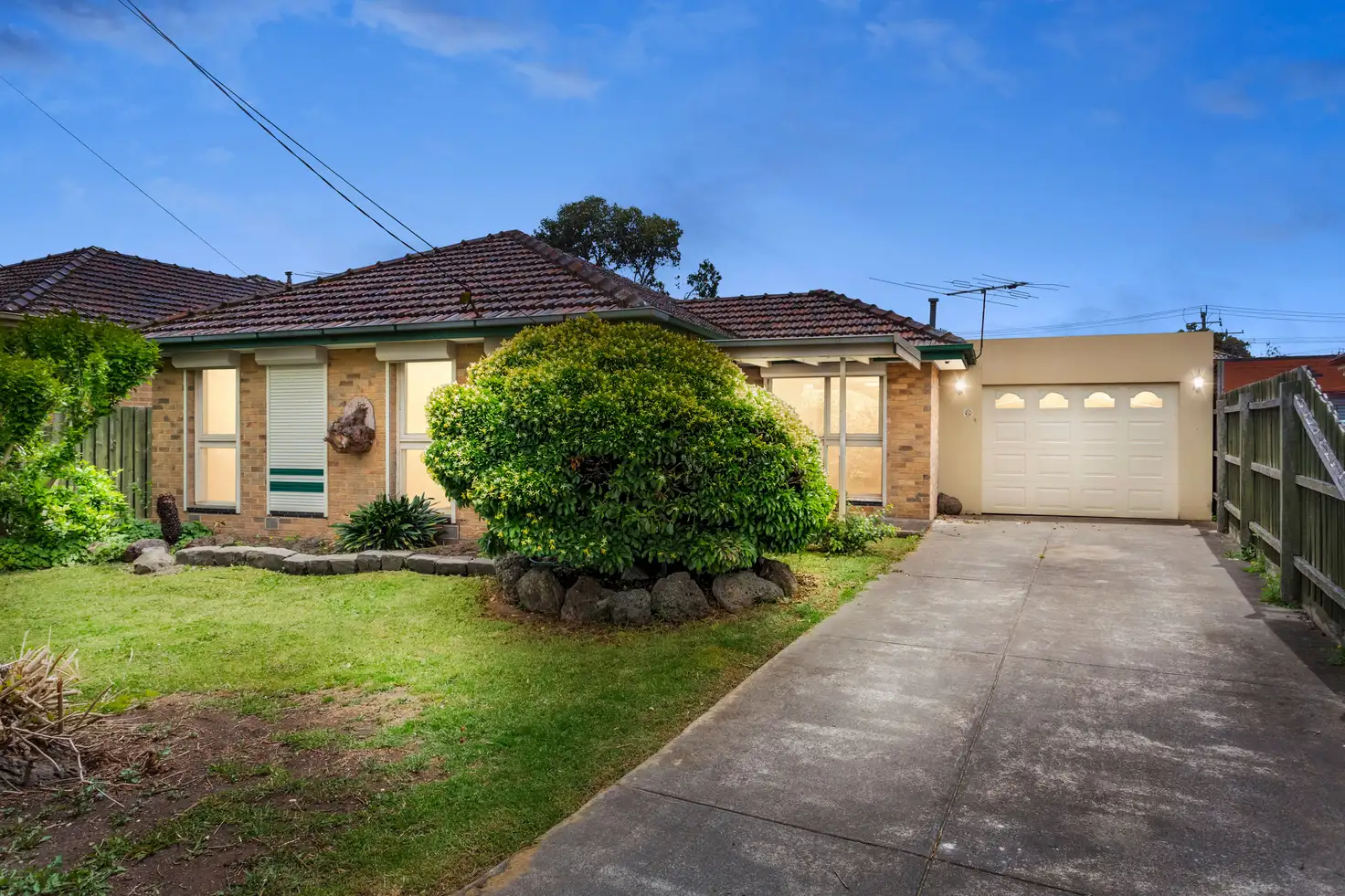 Main view of Homely house listing, 9 Canberra Grove, Lalor VIC 3075