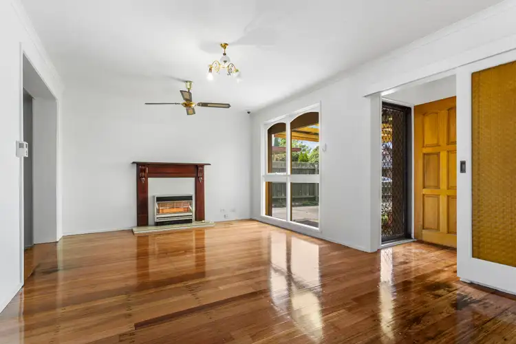 Second view of Homely house listing, 9 Canberra Grove, Lalor VIC 3075