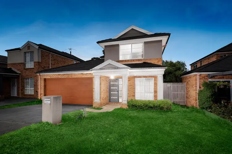 24 Wisteria Place, Springvale South VIC 3172