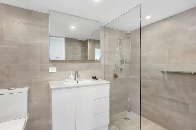 Fourth view of Homely apartment listing, 11B/153-167 Bayswater Road, Rushcutters Bay NSW 2011