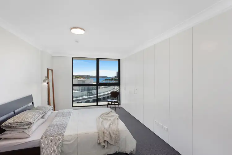 Fifth view of Homely apartment listing, 11B/153-167 Bayswater Road, Rushcutters Bay NSW 2011