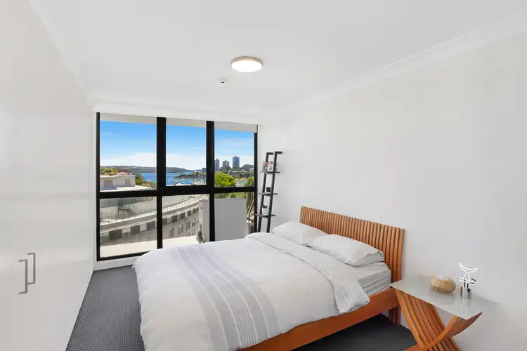 Sixth view of Homely apartment listing, 11B/153-167 Bayswater Road, Rushcutters Bay NSW 2011