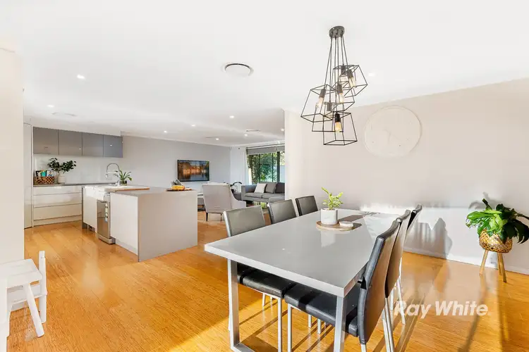 Fifth view of Homely house listing, 12 Deborah Place, Riverstone NSW 2765