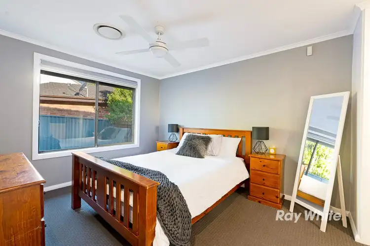 Sixth view of Homely house listing, 12 Deborah Place, Riverstone NSW 2765