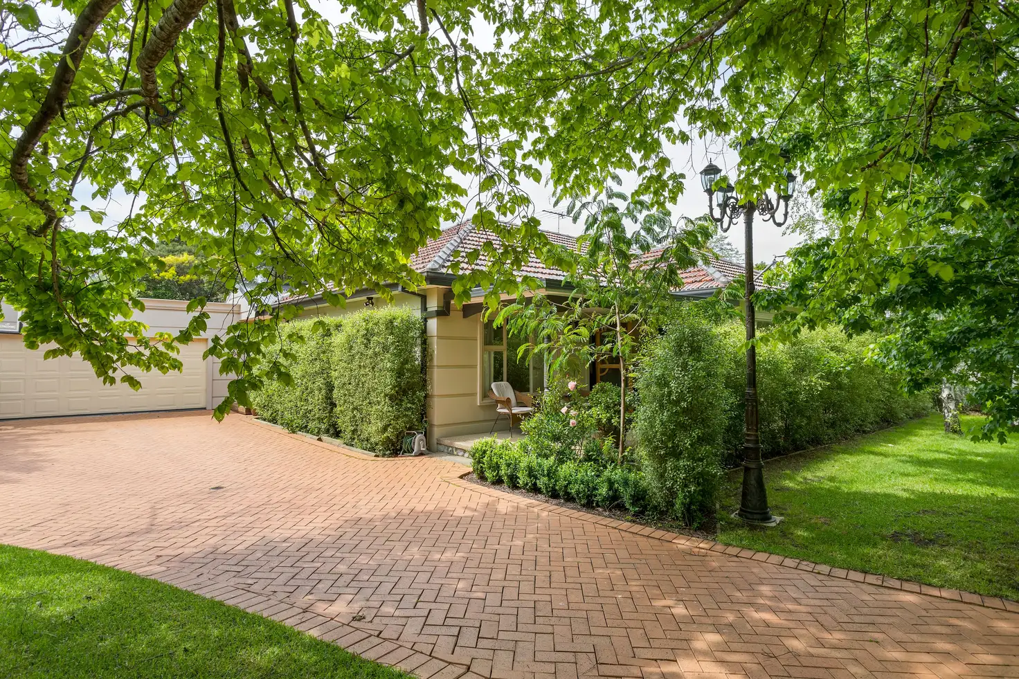 Main view of Homely house listing, 3 Halsey Street, Box Hill South VIC 3128