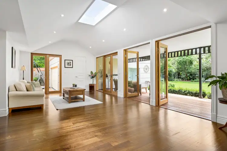 Second view of Homely house listing, 3 Halsey Street, Box Hill South VIC 3128