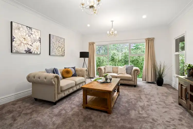 Third view of Homely house listing, 3 Halsey Street, Box Hill South VIC 3128