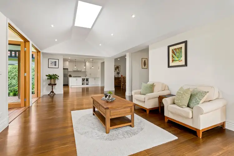 Fourth view of Homely house listing, 3 Halsey Street, Box Hill South VIC 3128