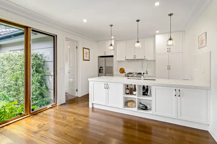 Fifth view of Homely house listing, 3 Halsey Street, Box Hill South VIC 3128
